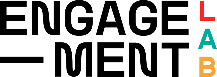 Engagement Lab logo